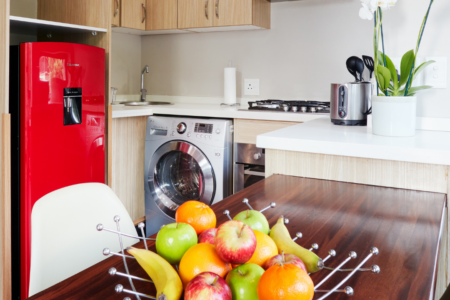 114 – Two Bed Apartment (3)