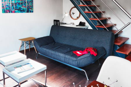 114 – Two Bed Apartment (5)