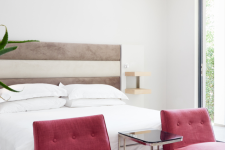 Suite – 302