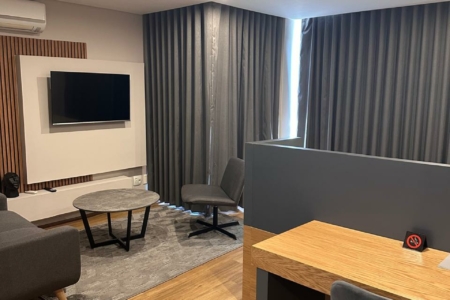 Room 107.6