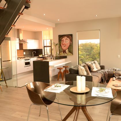 The Lakes Boutique Lodge 2017